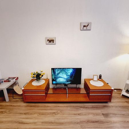 V311 Apartment Ryga Zewnętrze zdjęcie