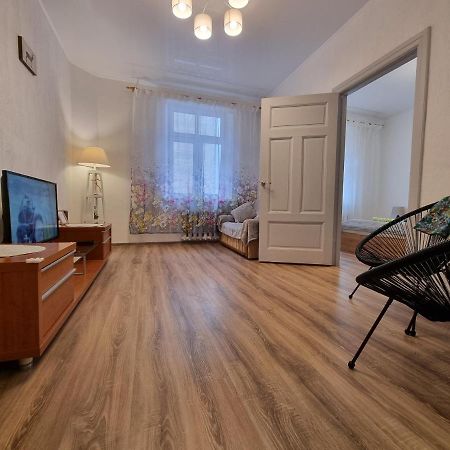V311 Apartment Ryga Zewnętrze zdjęcie