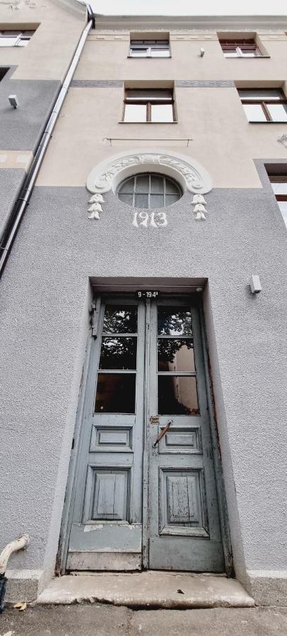 V311 Apartment Ryga Zewnętrze zdjęcie