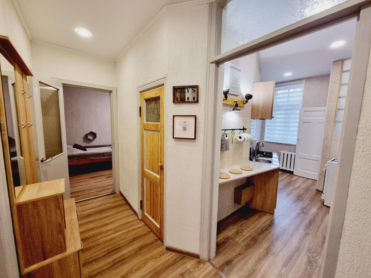 V311 Apartment Ryga Zewnętrze zdjęcie