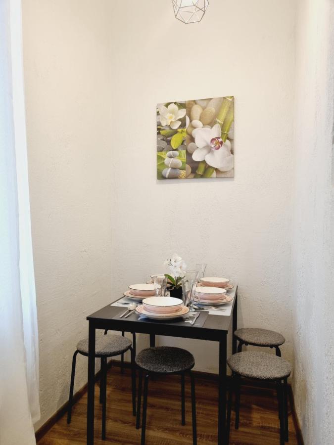 V311 Apartment Ryga Zewnętrze zdjęcie