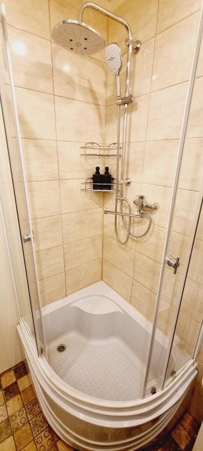 V311 Apartment Ryga Zewnętrze zdjęcie