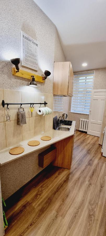V311 Apartment Ryga Zewnętrze zdjęcie
