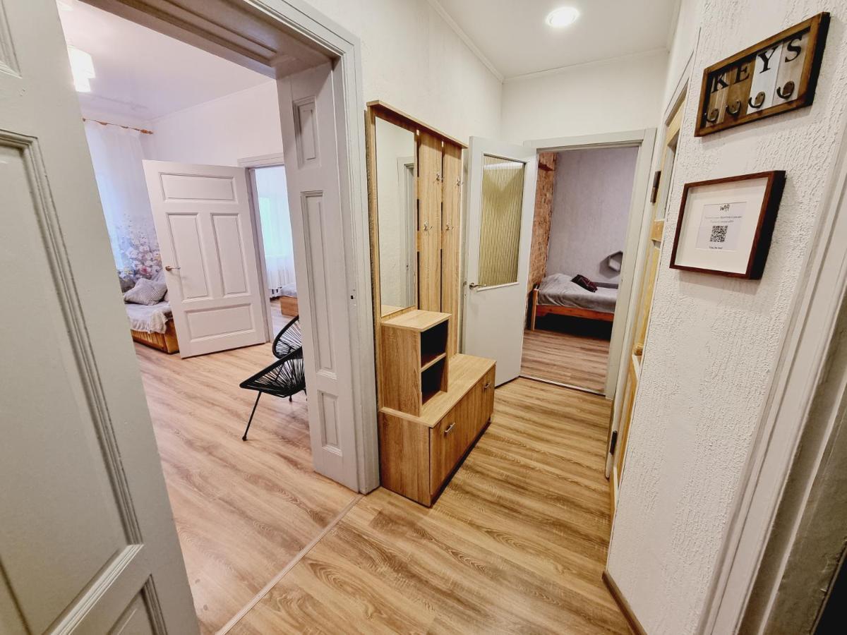 V311 Apartment Ryga Zewnętrze zdjęcie