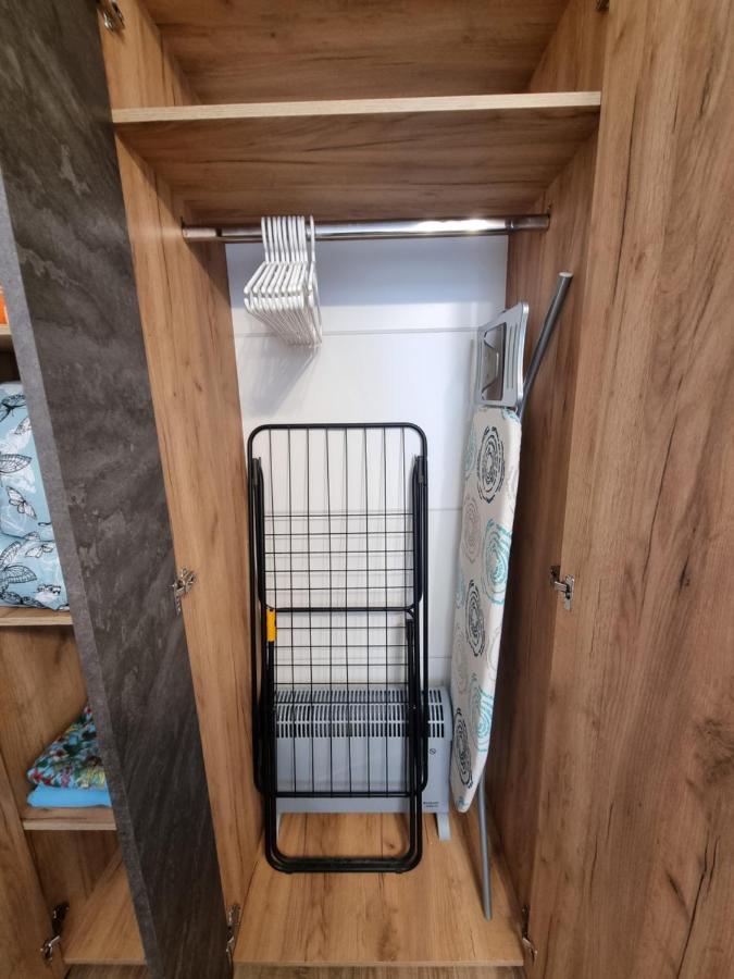 V311 Apartment Ryga Zewnętrze zdjęcie