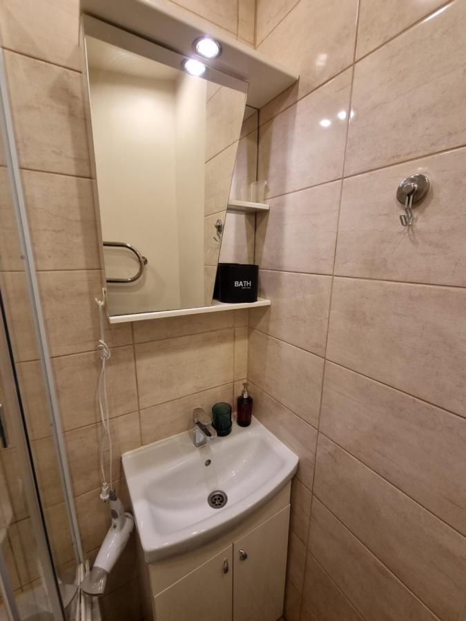 V311 Apartment Ryga Zewnętrze zdjęcie