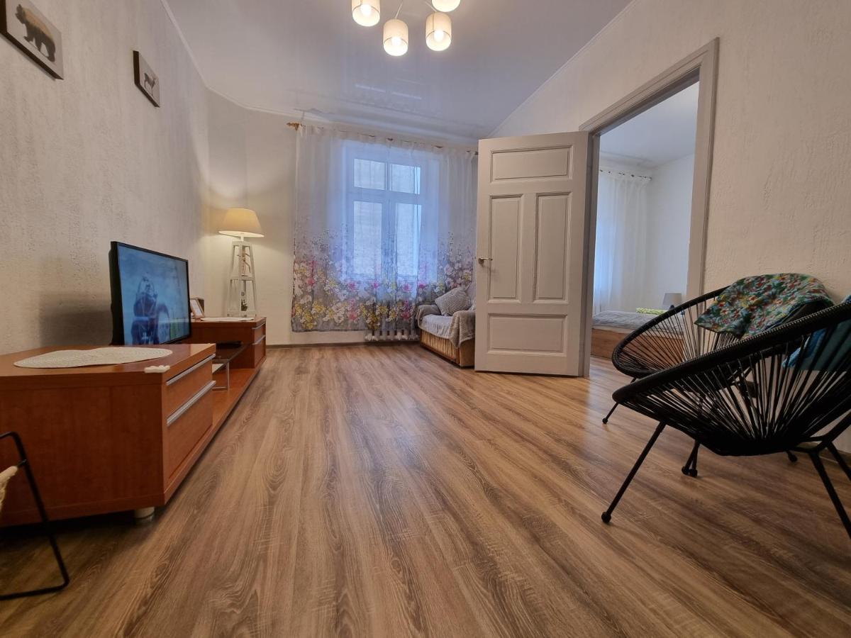 V311 Apartment Ryga Zewnętrze zdjęcie
