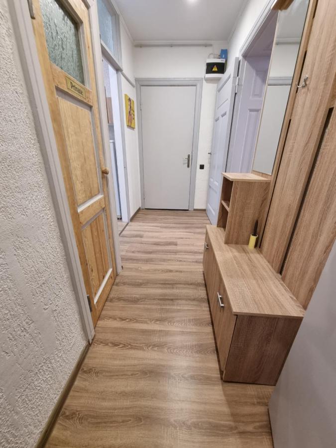V311 Apartment Ryga Zewnętrze zdjęcie