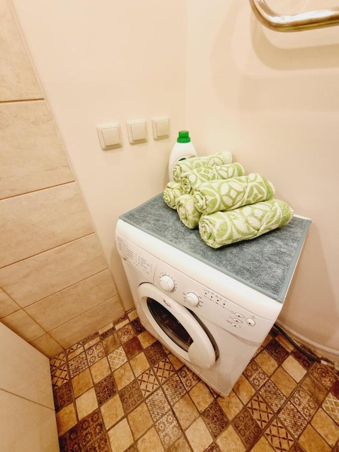 V311 Apartment Ryga Zewnętrze zdjęcie