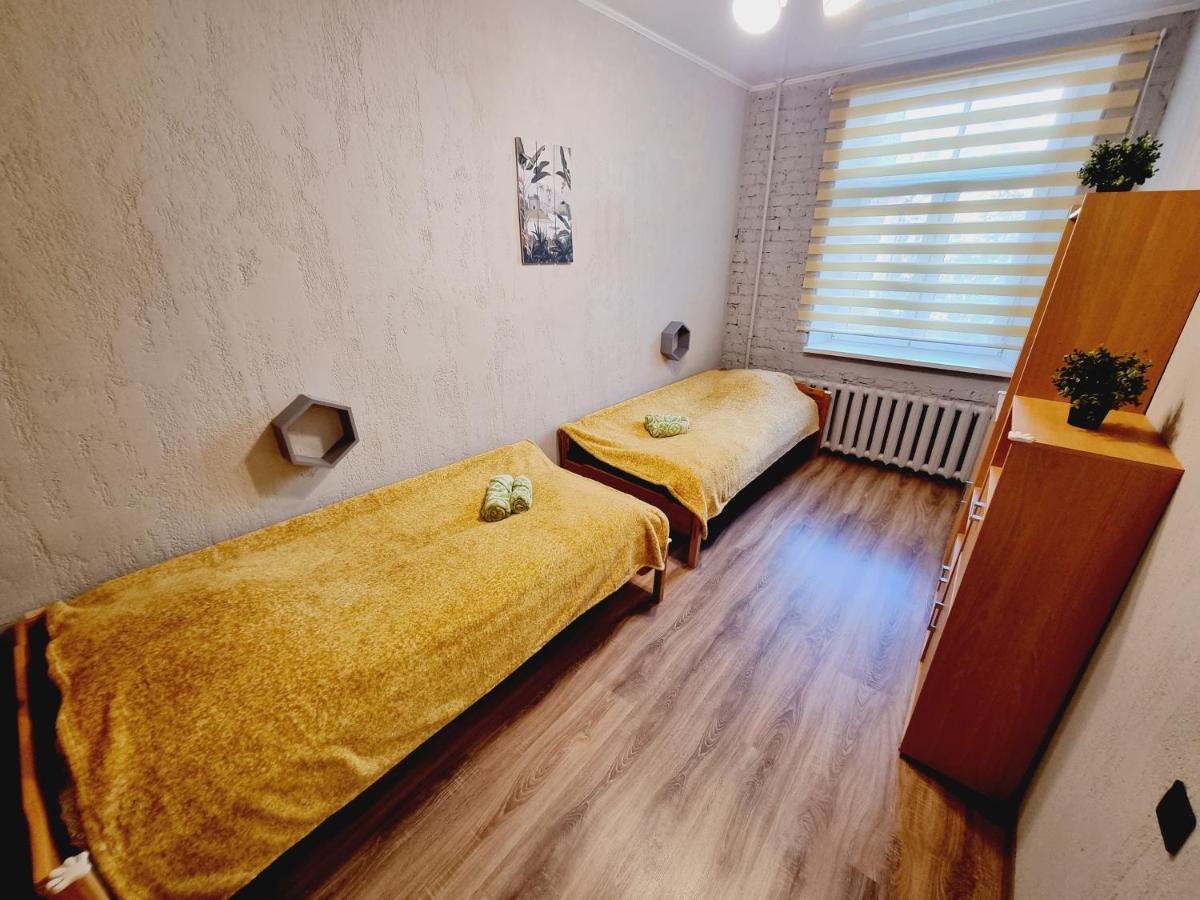 V311 Apartment Ryga Zewnętrze zdjęcie
