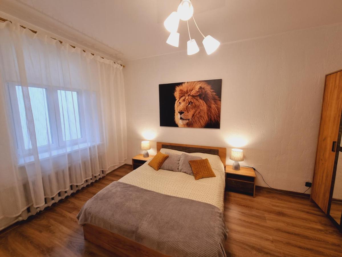 V311 Apartment Ryga Zewnętrze zdjęcie