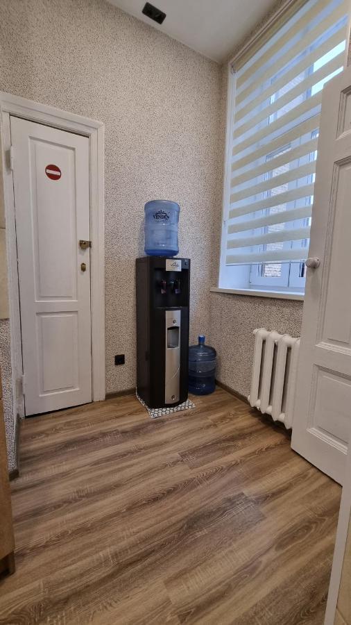 V311 Apartment Ryga Zewnętrze zdjęcie