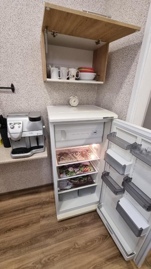 V311 Apartment Ryga Zewnętrze zdjęcie